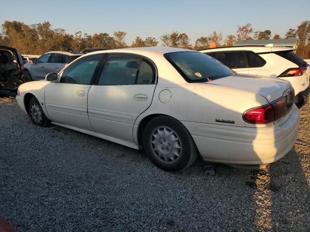 Photo 1 VIN: 1G4HP54K814278027 - BUICK LESABRE CU 