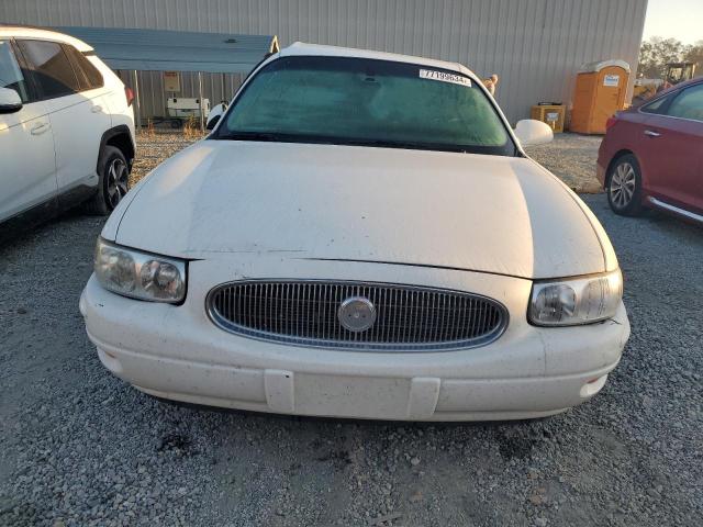 Photo 4 VIN: 1G4HP54K814278027 - BUICK LESABRE CU 