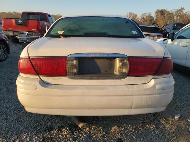 Photo 5 VIN: 1G4HP54K814278027 - BUICK LESABRE CU 