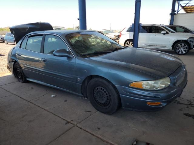 Photo 3 VIN: 1G4HP54K81U284488 - BUICK LESABRE 