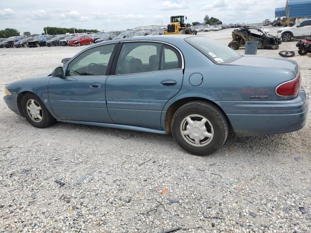 Photo 1 VIN: 1G4HP54K81U293837 - BUICK LESABRE CU 