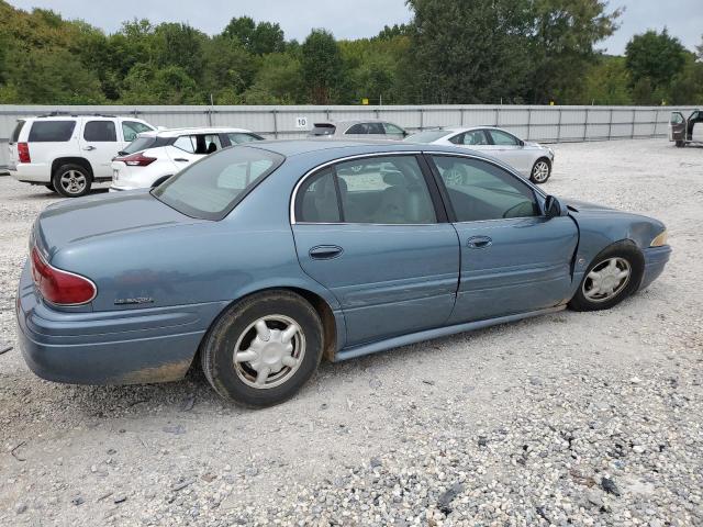 Photo 2 VIN: 1G4HP54K81U293837 - BUICK LESABRE CU 