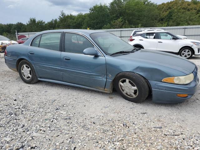 Photo 3 VIN: 1G4HP54K81U293837 - BUICK LESABRE CU 