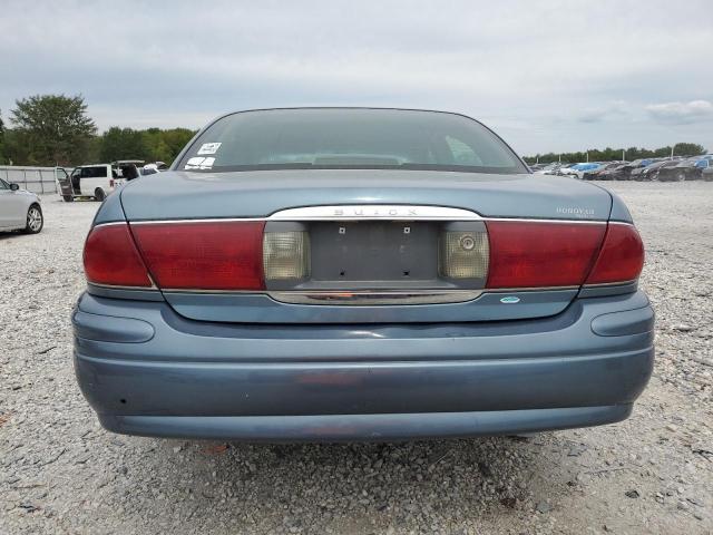 Photo 5 VIN: 1G4HP54K81U293837 - BUICK LESABRE CU 