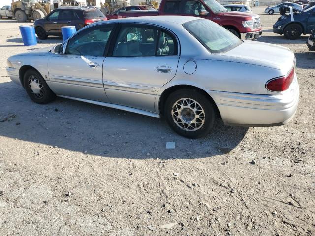 Photo 1 VIN: 1G4HP54K81U295880 - BUICK LESABRE 