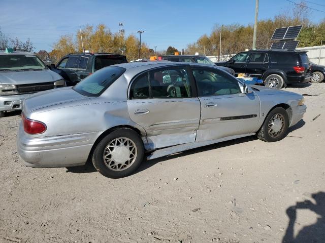 Photo 2 VIN: 1G4HP54K81U295880 - BUICK LESABRE 