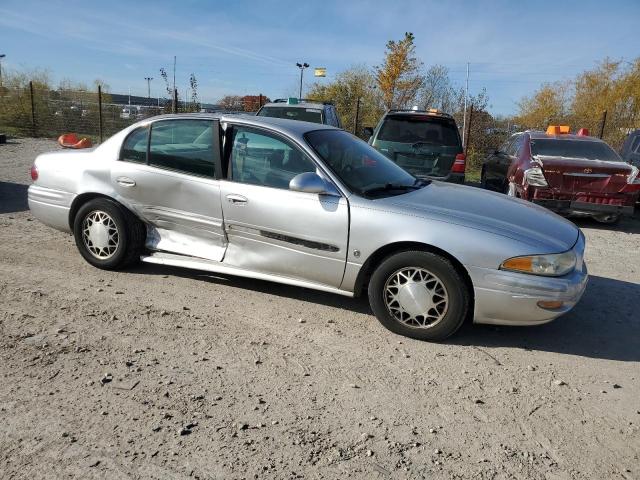 Photo 3 VIN: 1G4HP54K81U295880 - BUICK LESABRE 