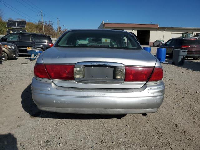 Photo 5 VIN: 1G4HP54K81U295880 - BUICK LESABRE 