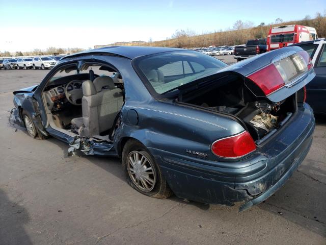 Photo 1 VIN: 1G4HP54K824102595 - BUICK LESABRE 