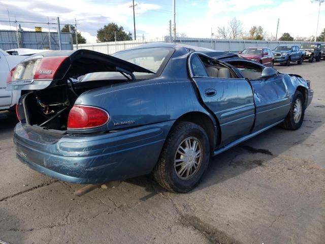 Photo 2 VIN: 1G4HP54K824102595 - BUICK LESABRE 