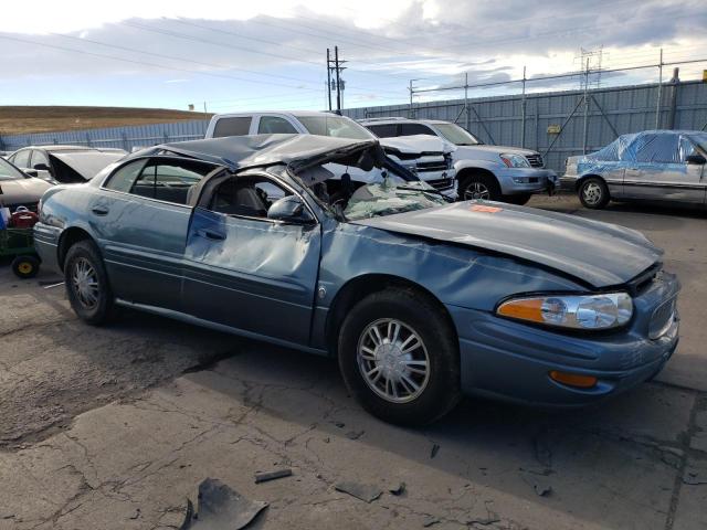 Photo 3 VIN: 1G4HP54K824102595 - BUICK LESABRE 