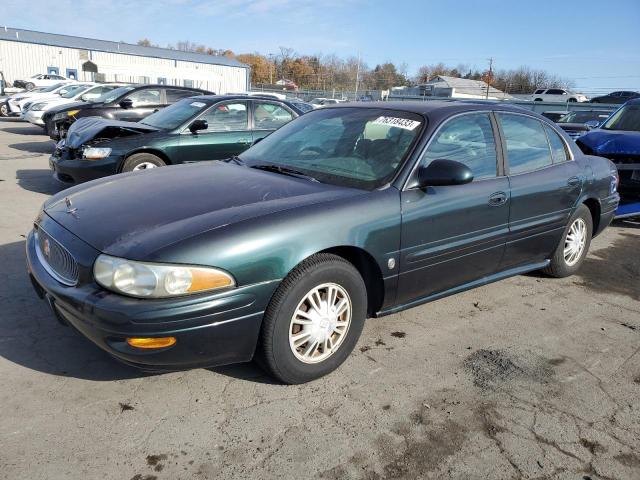 Photo 0 VIN: 1G4HP54K824130011 - BUICK LESABRE 