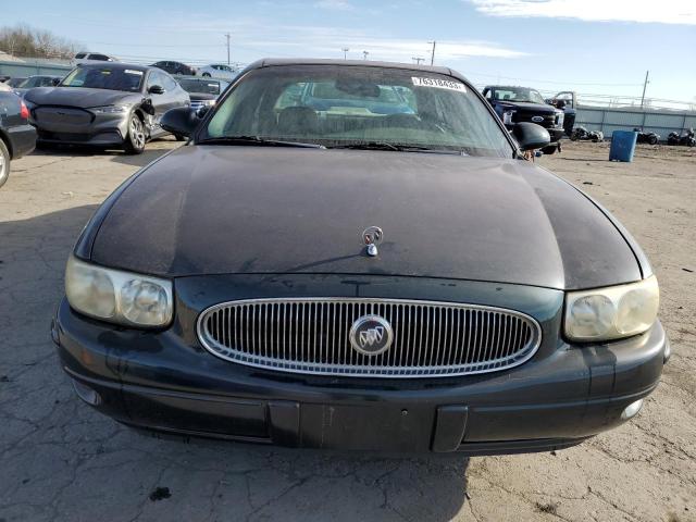 Photo 4 VIN: 1G4HP54K824130011 - BUICK LESABRE 