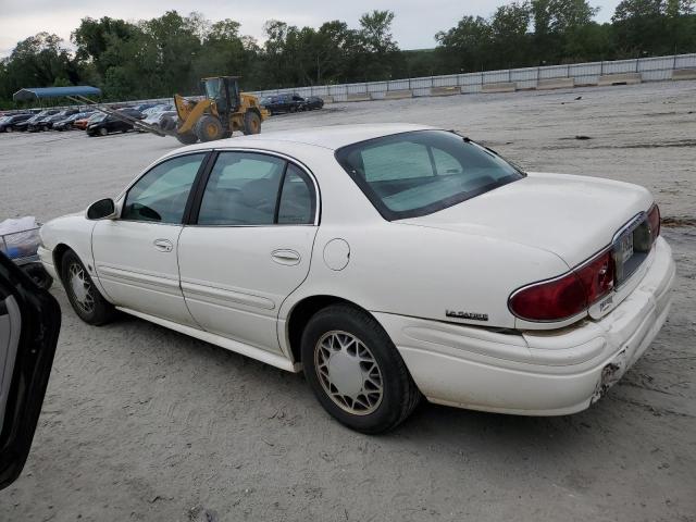 Photo 1 VIN: 1G4HP54K824169715 - BUICK LESABRE CU 