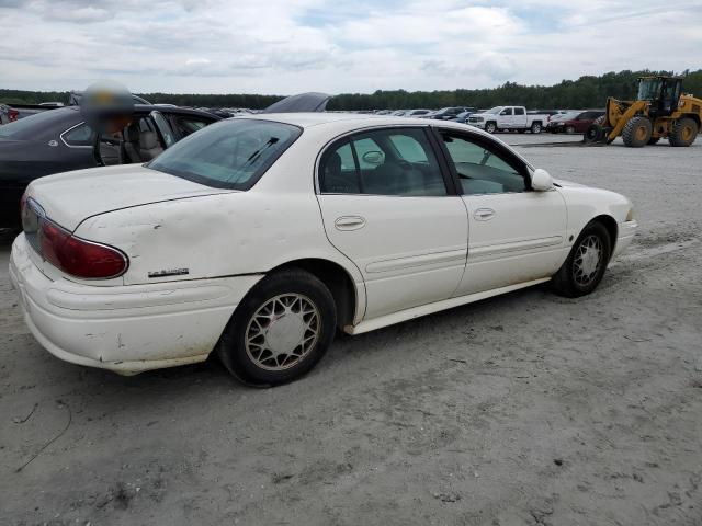 Photo 2 VIN: 1G4HP54K824169715 - BUICK LESABRE CU 