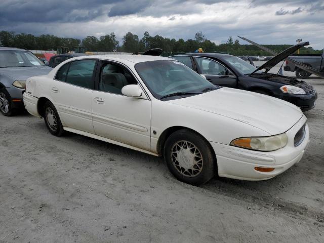 Photo 3 VIN: 1G4HP54K824169715 - BUICK LESABRE CU 