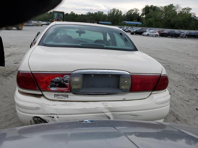 Photo 5 VIN: 1G4HP54K824169715 - BUICK LESABRE CU 