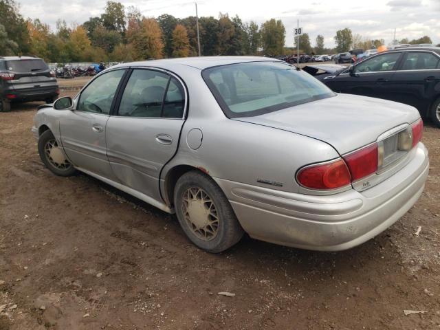 Photo 1 VIN: 1G4HP54K824171142 - BUICK LESABRE 