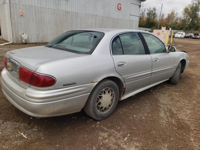 Photo 2 VIN: 1G4HP54K824171142 - BUICK LESABRE 