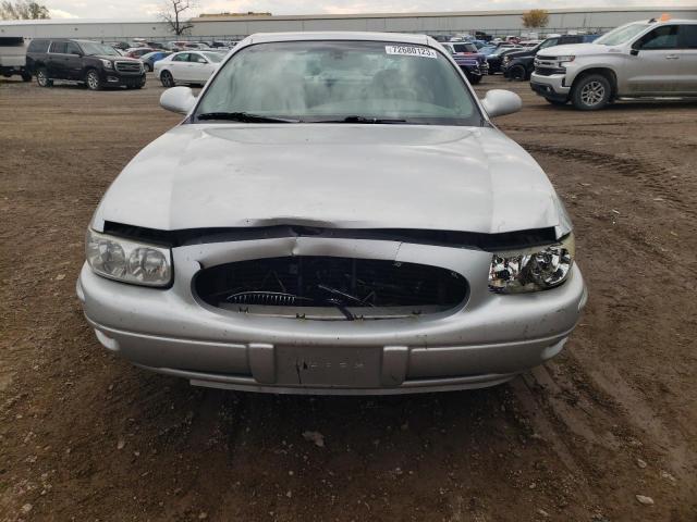 Photo 4 VIN: 1G4HP54K824171142 - BUICK LESABRE 