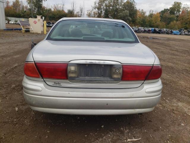 Photo 5 VIN: 1G4HP54K824171142 - BUICK LESABRE 