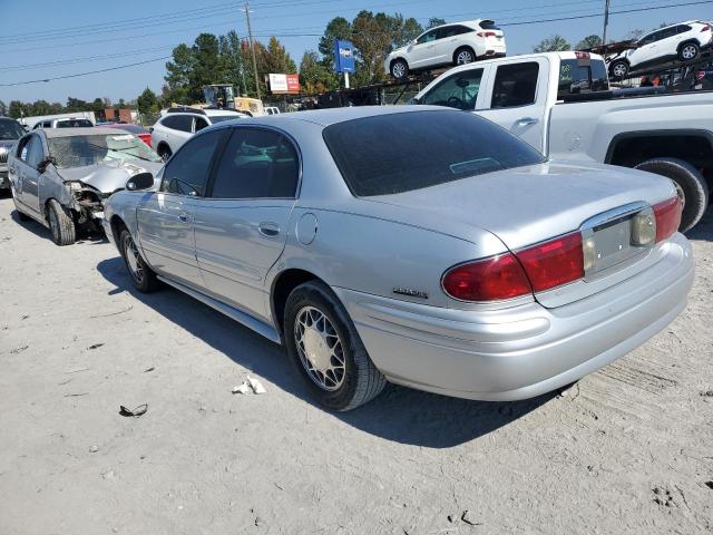 Photo 1 VIN: 1G4HP54K82U179838 - BUICK LESABRE CU 