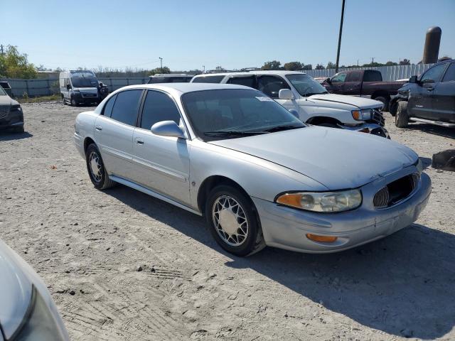 Photo 3 VIN: 1G4HP54K82U179838 - BUICK LESABRE CU 