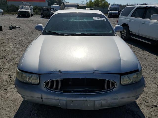 Photo 4 VIN: 1G4HP54K82U179838 - BUICK LESABRE CU 