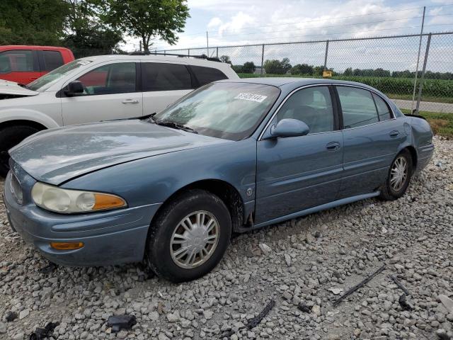 Photo 0 VIN: 1G4HP54K82U249077 - BUICK LESABRE LI 