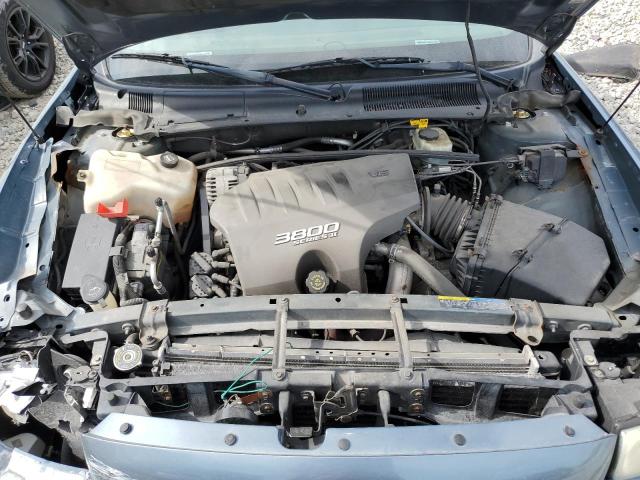 Photo 10 VIN: 1G4HP54K82U249077 - BUICK LESABRE LI 