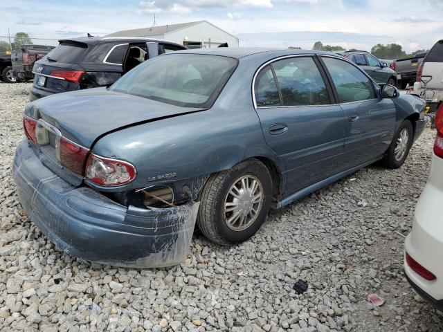 Photo 2 VIN: 1G4HP54K82U249077 - BUICK LESABRE LI 