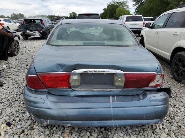 Photo 5 VIN: 1G4HP54K82U249077 - BUICK LESABRE LI 