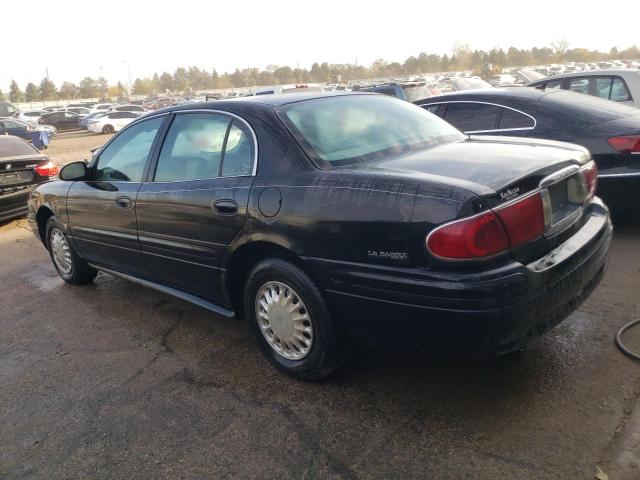 Photo 1 VIN: 1G4HP54K82U251637 - BUICK LESABRE CU 