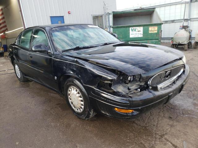 Photo 3 VIN: 1G4HP54K82U251637 - BUICK LESABRE CU 