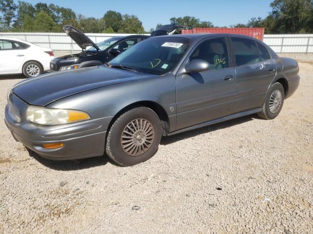 Photo 0 VIN: 1G4HP54K84U186632 - BUICK LESABRE CU 