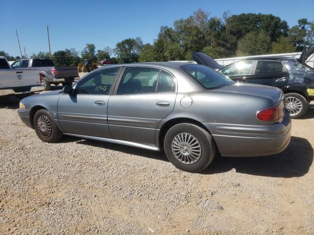 Photo 1 VIN: 1G4HP54K84U186632 - BUICK LESABRE CU 