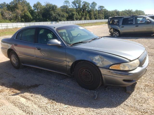 Photo 3 VIN: 1G4HP54K84U186632 - BUICK LESABRE CU 