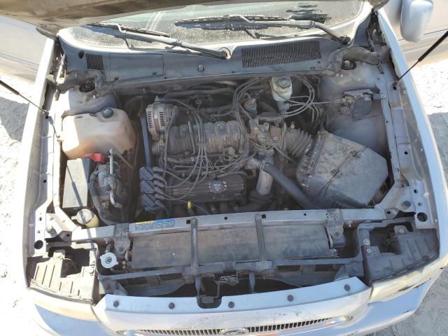 Photo 10 VIN: 1G4HP54K85U145614 - BUICK LESABRE 