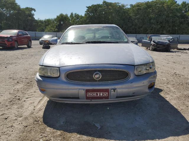 Photo 4 VIN: 1G4HP54K85U145614 - BUICK LESABRE 