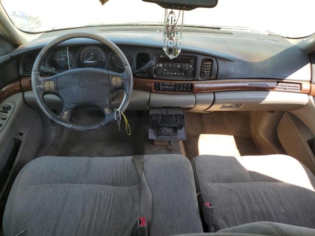 Photo 7 VIN: 1G4HP54K85U145614 - BUICK LESABRE 