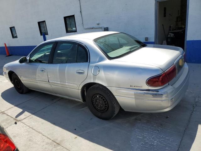 Photo 1 VIN: 1G4HP54K8Y4112634 - BUICK LESABRE CU 