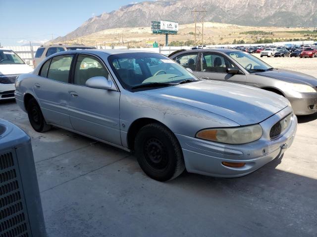 Photo 3 VIN: 1G4HP54K8Y4112634 - BUICK LESABRE CU 