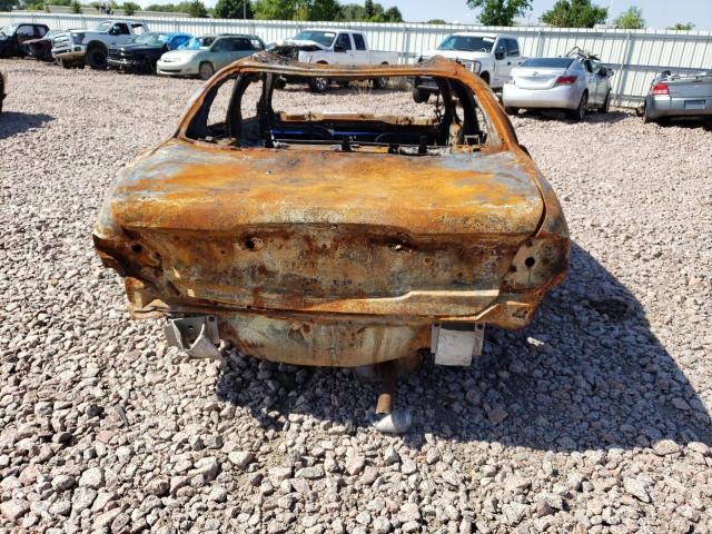 Photo 5 VIN: 1G4HP54K8Y4224933 - BUICK LESABRE 