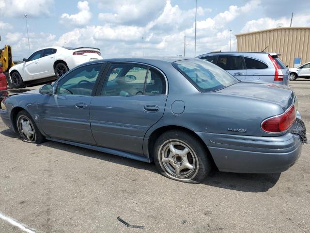 Photo 1 VIN: 1G4HP54K8YU153992 - BUICK LESABRE 