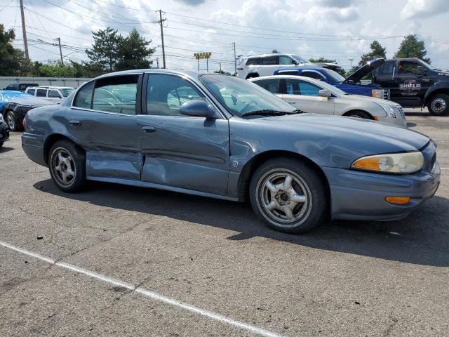 Photo 3 VIN: 1G4HP54K8YU153992 - BUICK LESABRE 