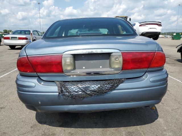 Photo 5 VIN: 1G4HP54K8YU153992 - BUICK LESABRE 