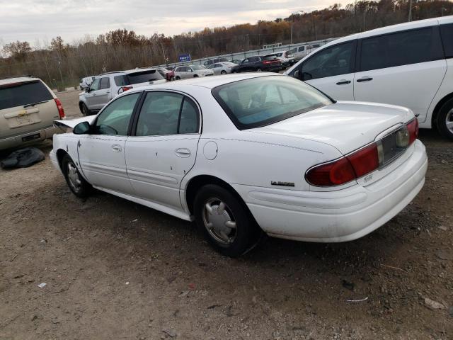 Photo 1 VIN: 1G4HP54K8YU163177 - BUICK LESABRE 