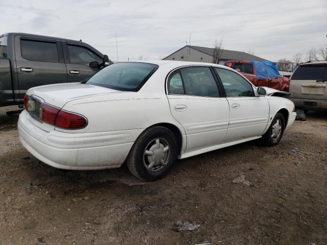 Photo 2 VIN: 1G4HP54K8YU163177 - BUICK LESABRE 