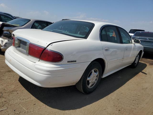 Photo 2 VIN: 1G4HP54K914149018 - BUICK LESABRE CU 