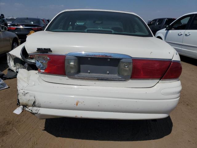 Photo 5 VIN: 1G4HP54K914149018 - BUICK LESABRE CU 